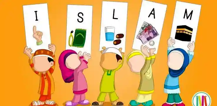 5 pillars of Islam